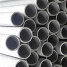 Plain Surface Hastelloy Pipe Available in Customized Lengths for Chemical Industry