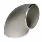 Nickel Alloy Incolony 600 B167 STD 45 Degree Elbow STD Pipe Fitting For Industry
