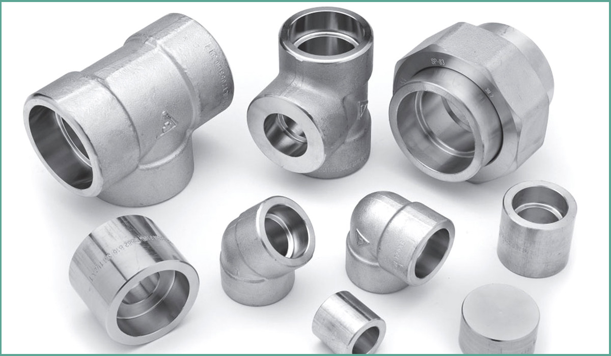 Nickel Alloy Incolony 600 B167 STD 45 Degree Elbow STD Pipe Fitting For Industry